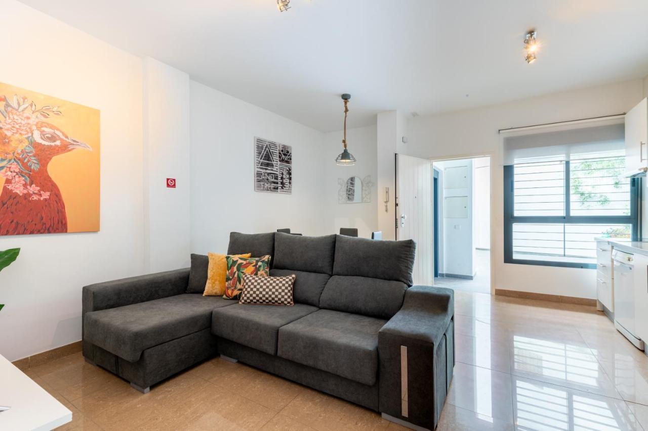 Appartement Centrico Y Acogedor